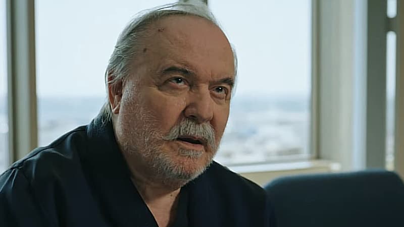 Зимородок