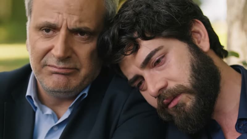 Кровавые цветы