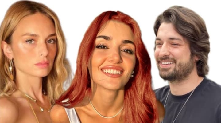 Какие турецкие актёры в России, рейтинги турецких сериалов: Последние новости
