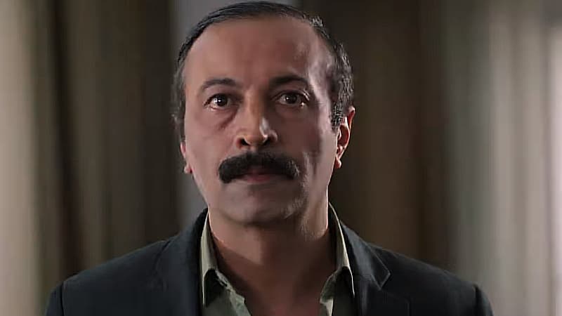 Кровавые цветы