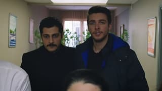 Кровавые цветы