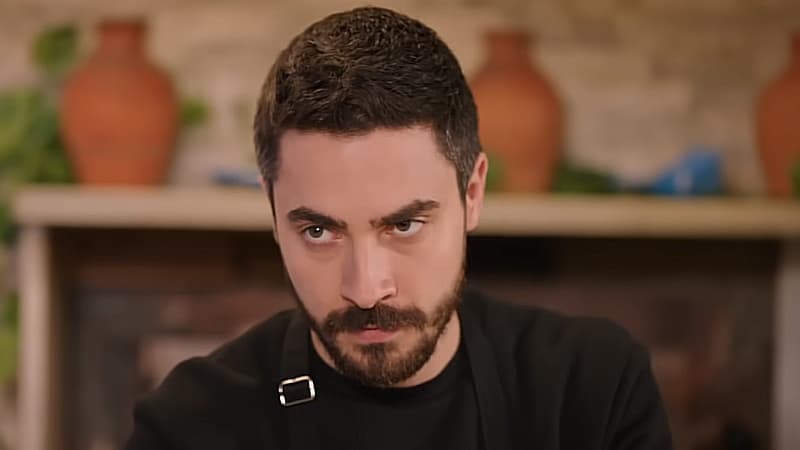 Кровавые цветы