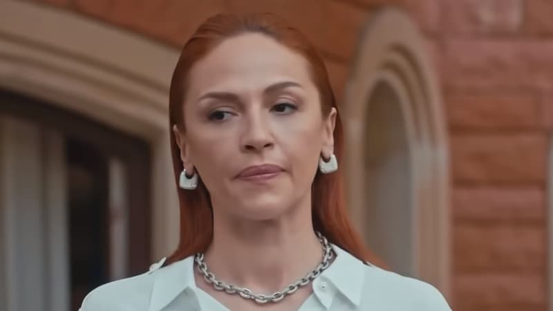 Одна любовь