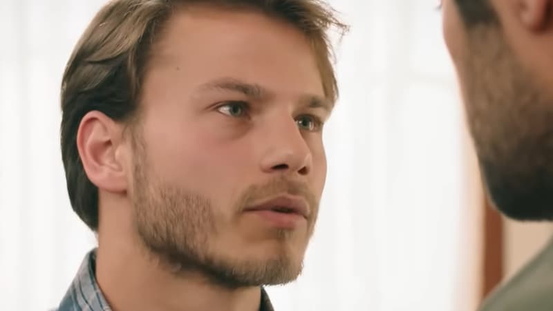 Ветреный холм