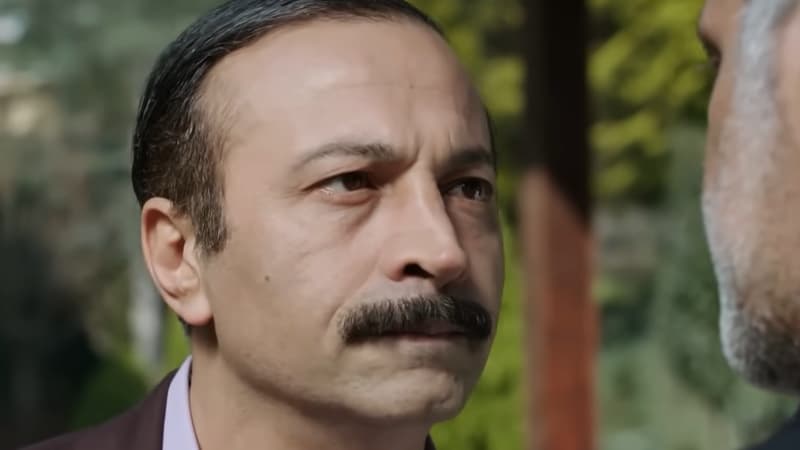 Кровавые цветы