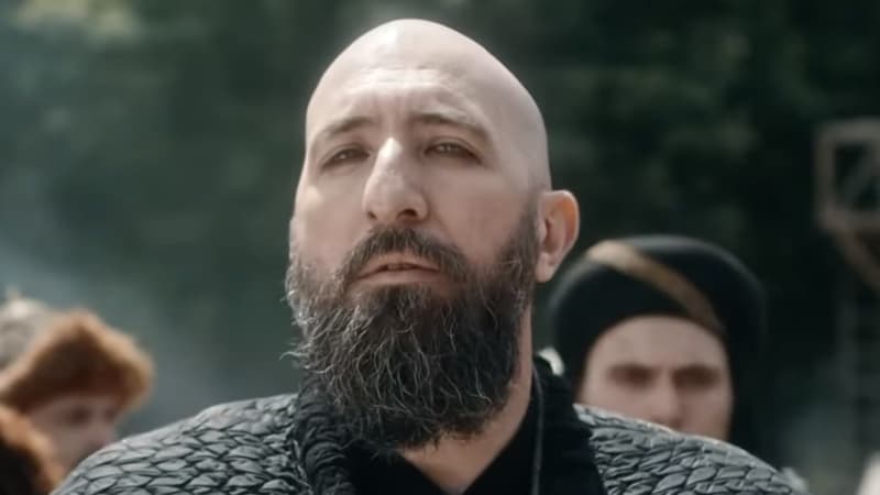 Селахаддин Эйюби