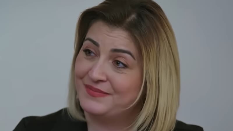 Кровавые цветы