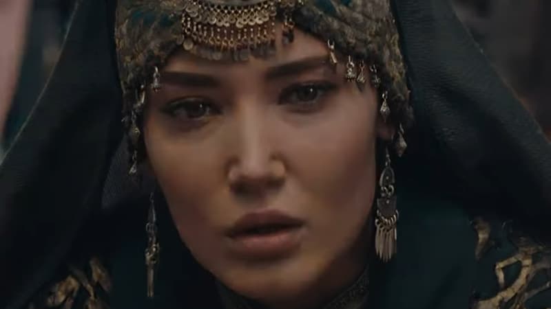 Основание Осман