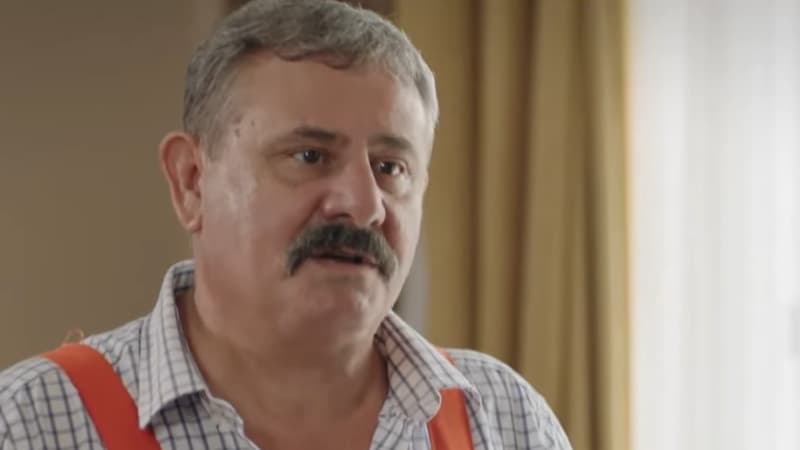 Солнце после мороза