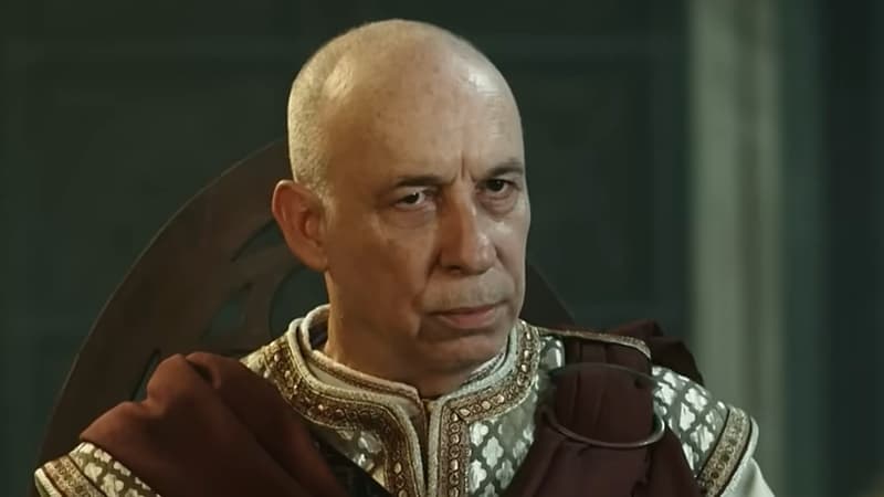 Мехмед: Султан Завоевателей