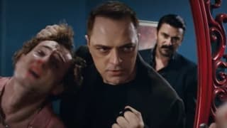 Плохая кровь