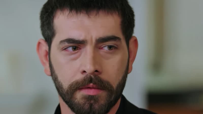 Кровавые цветы