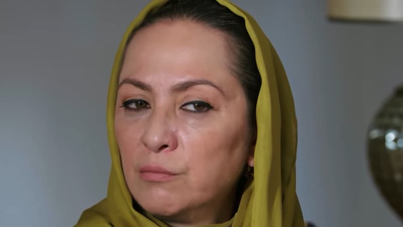 Кровавые цветы
