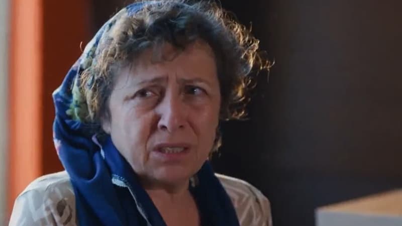 Комната для допросов