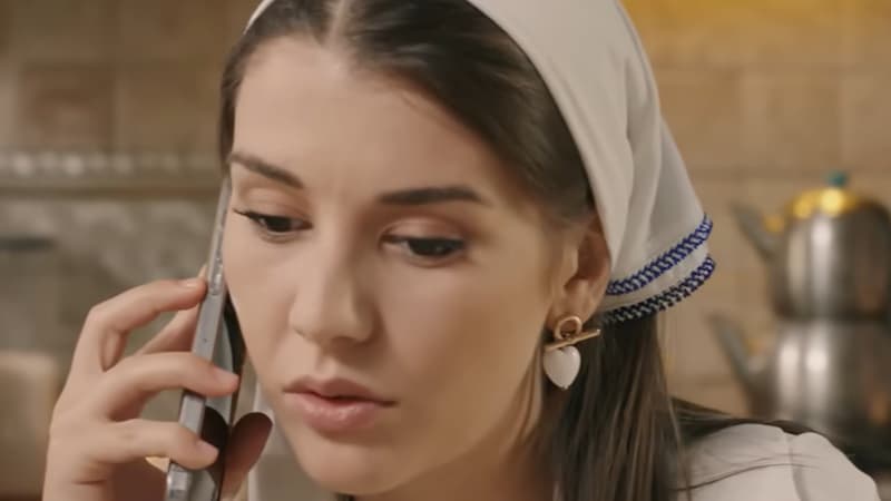 Ветреный холм
