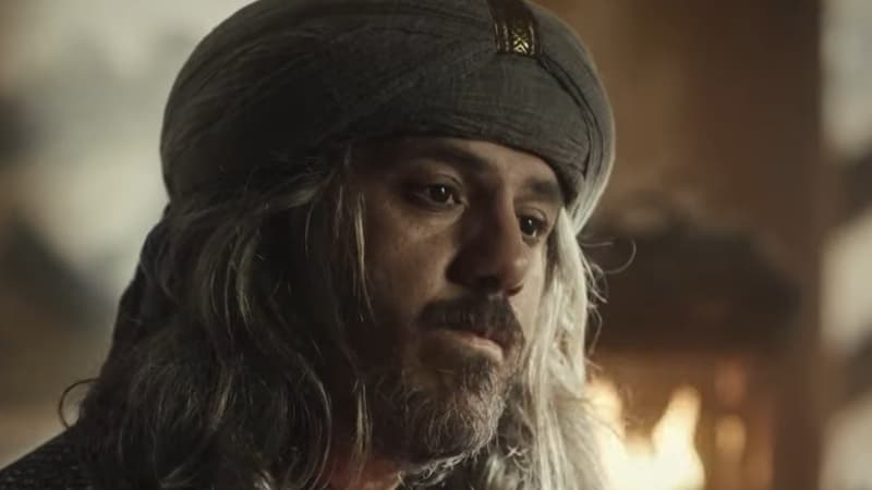 Селахаддин Эйюби
