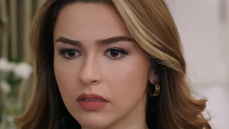 Кровавые цветы