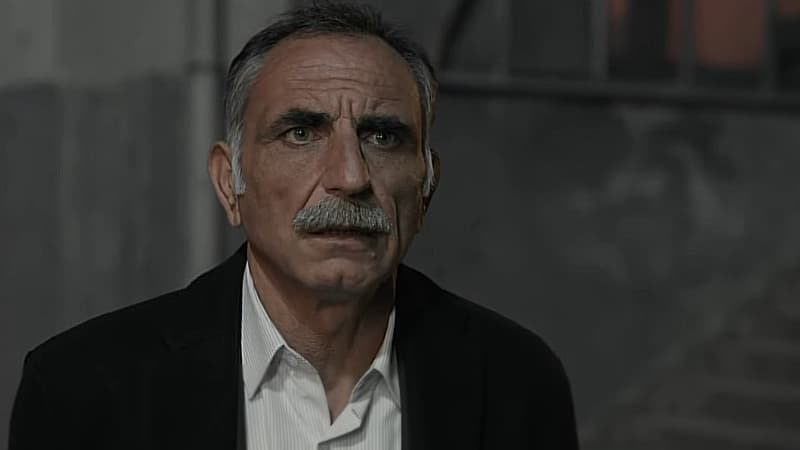 Ночная сказка