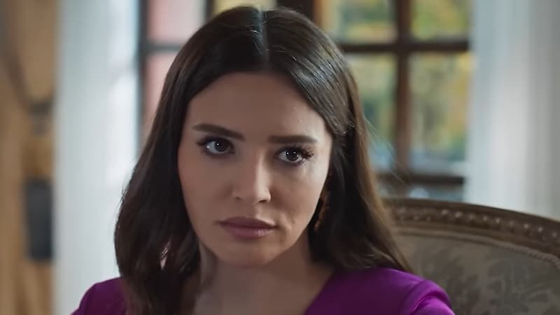 Безграничная любовь