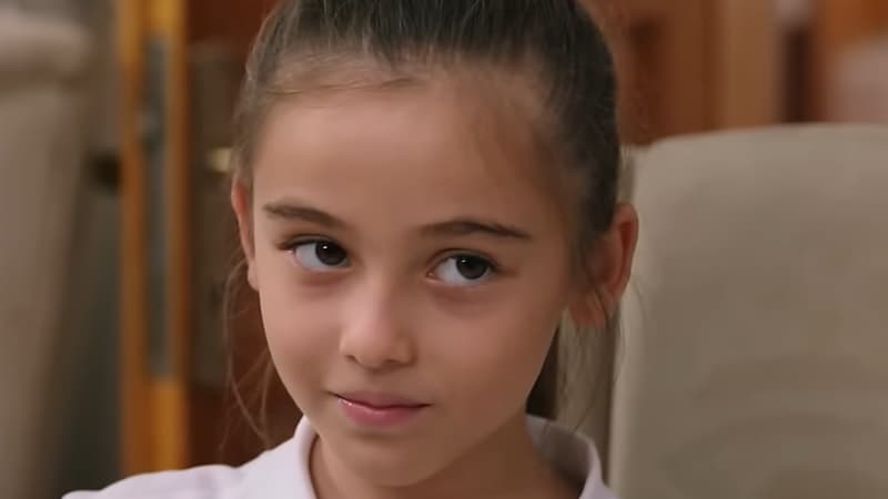 Кровавые цветы