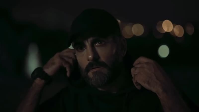 Билет в один конец