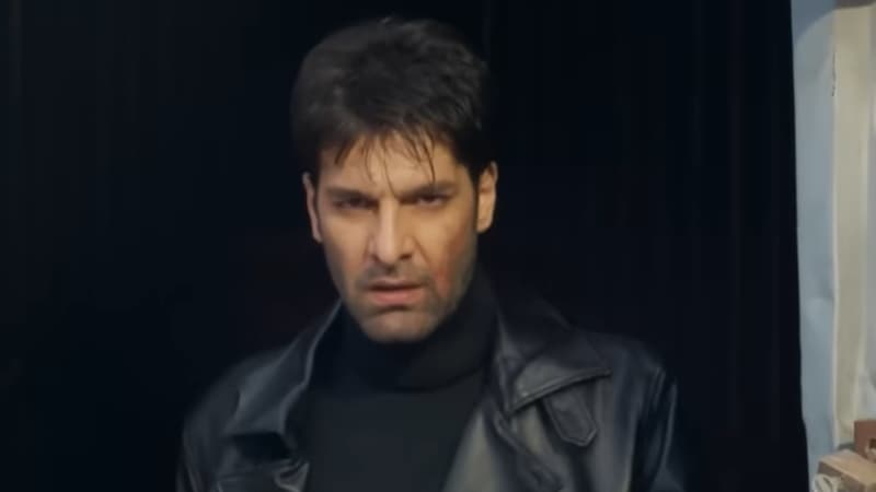 Гений