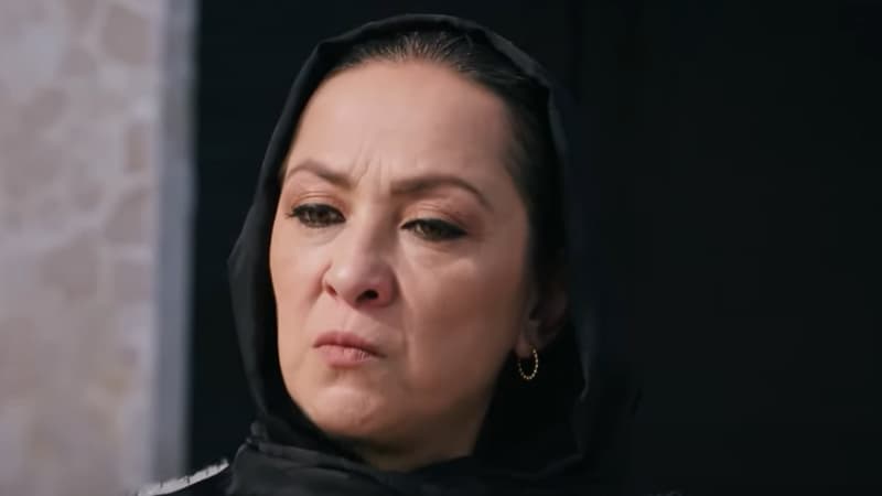 Кровавые цветы