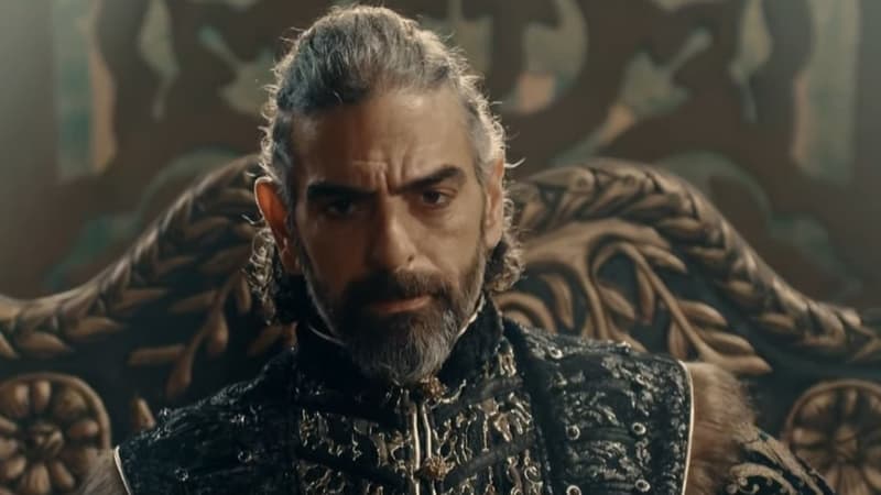 Селахаддин Эйюби