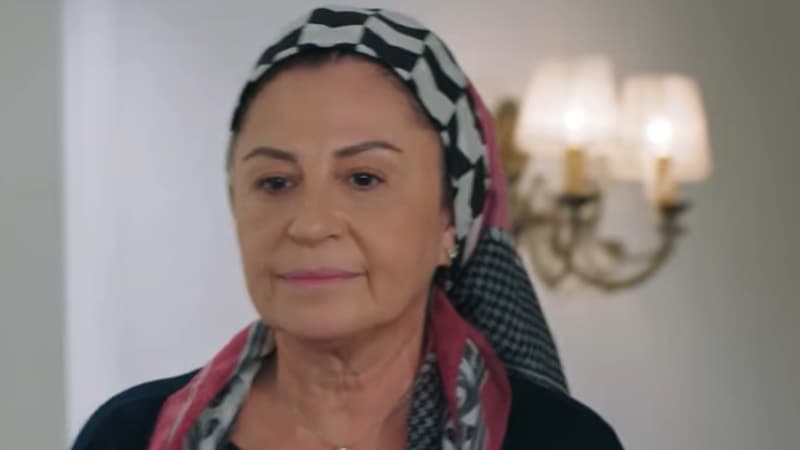 Кровавые цветы