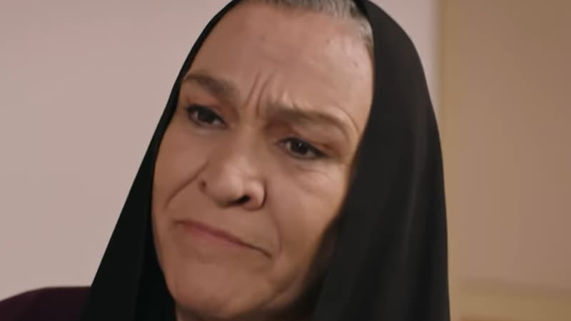 Кровавые цветы