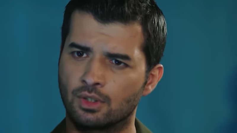Кровавые цветы