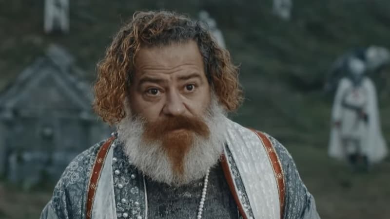 Селахаддин Эйюби