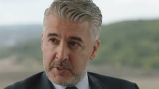 Я дал клятву