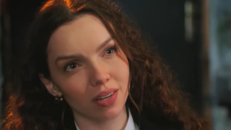 Кровавые цветы