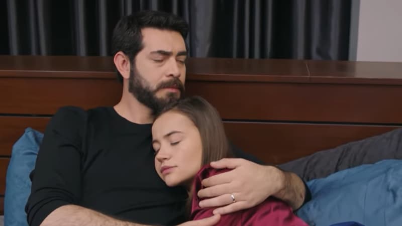 Кровавые цветы