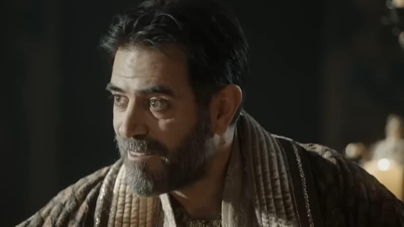 Селахаддин Эйюби