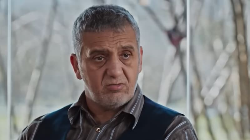Безграничная любовь