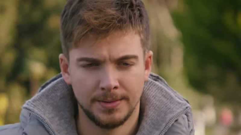 Кровавые цветы