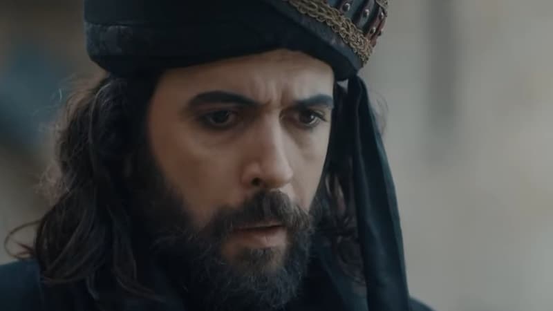 Селахаддин Эйюби