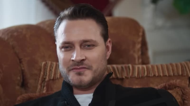 Безграничная любовь