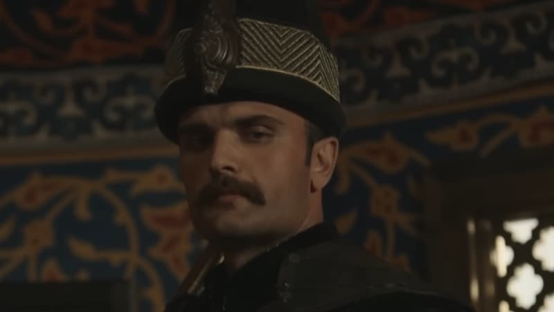Мехмед: Султан Завоевателей
