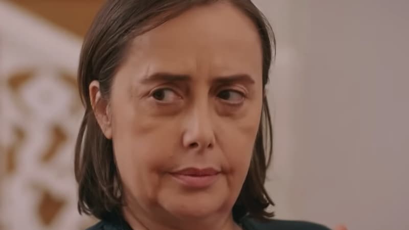 Ветреный холм