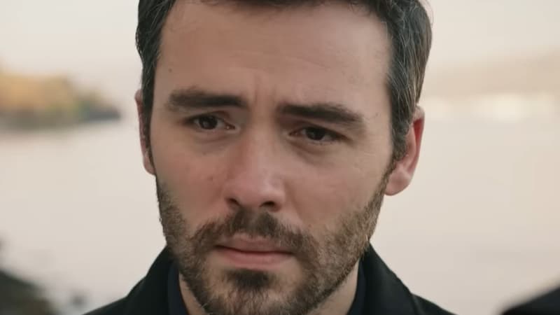Ветреный холм