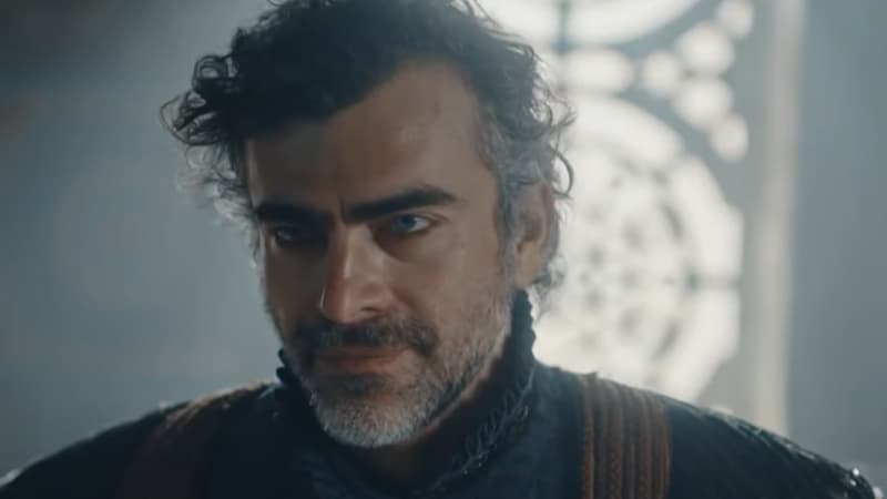 Селахаддин Эйюби
