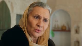 Далекий город
