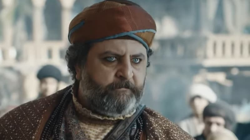 Селахаддин Эйюби