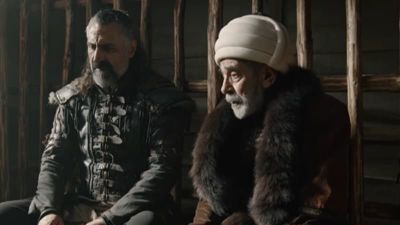 Мехмед: Султан Завоевателей