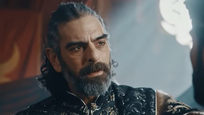 Селахаддин Эйюби