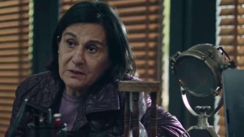 Кара Кенан