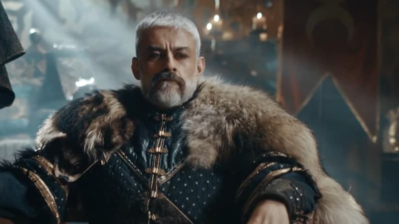 Селахаддин Эйюби
